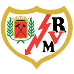 Rayo Vallecano - camisetasdefutbol