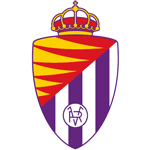 Real Valladolid - camisetasdefutbol