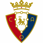 CA Osasuna - camisetasdefutbol