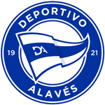 Deportivo Alavés - camisetasdefutbol