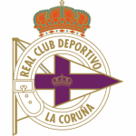 Deportivo La Coruña - camisetasdefutbol