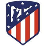 Atletico Madrid - camisetasdefutbol