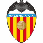 Valencia - camisetasdefutbol