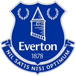 Everton - camisetasdefutbol