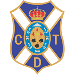 CD Tenerife - camisetasdefutbol