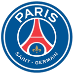 PSG - camisetasdefutbol