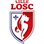 Lille OSC - camisetasdefutbol