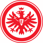 Eintracht Frankfurt - camisetasdefutbol