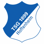 Hoffenheim - camisetasdefutbol