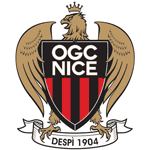 OGC Nice - camisetasdefutbol