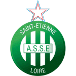 AS Saint-Etienne - camisetasdefutbol