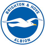 Brighton & Hove Albion - camisetasdefutbol