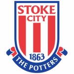 Stoke City - camisetasdefutbol