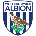 West Bromwich Albion - camisetasdefutbol