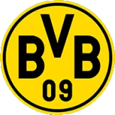 Borussia Dortmund - camisetasdefutbol