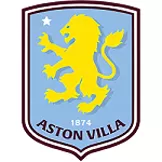 Aston Villa - camisetasdefutbol