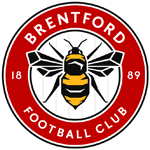 Brentford - camisetasdefutbol