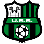 US Sassuolo Calcio - camisetasdefutbol