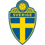 Sweden - camisetasdefutbol