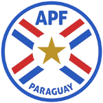 Paraguay - camisetasdefutbol