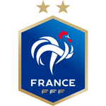 France - camisetasdefutbol