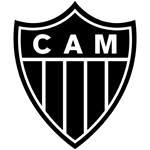 Atlético Mineiro - camisetasdefutbol