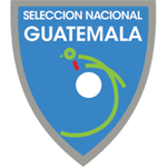 Guatemala - camisetasdefutbol