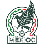 Mexico - camisetasdefutbol