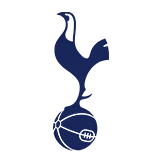 Tottenham Hotspur - camisetasdefutbol