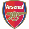 Arsenal - camisetasdefutbol