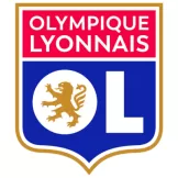 Olympique Lyonnais - camisetasdefutbol