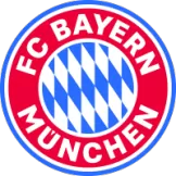 Bayern Munich - camisetasdefutbol