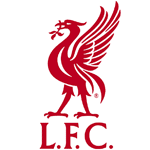 Liverpool - camisetasdefutbol