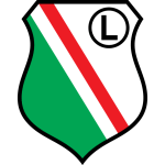 Legia Warszawa - camisetasdefutbol