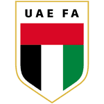 United Arab Emirates - camisetasdefutbol