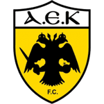 AEK Athens - camisetasdefutbol