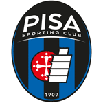 Pisa SC - camisetasdefutbol