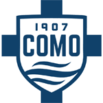 Como 1907 - camisetasdefutbol