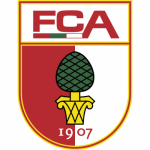 FC Augsburg - camisetasdefutbol