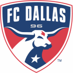 FC Dallas - camisetasdefutbol