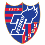 FC Tokyo - camisetasdefutbol