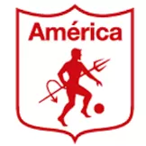 América de Cali - camisetasdefutbol