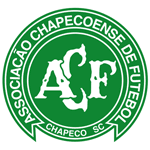 Chapecoense de Futebol - camisetasdefutbol