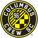 Columbus Crew SC - camisetasdefutbol