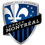 Montreal Impact - camisetasdefutbol