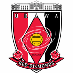 Urawa Red Diamonds - camisetasdefutbol