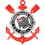 Corinthians - camisetasdefutbol