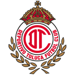 Deportivo Toluca - camisetasdefutbol