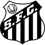 Santos FC - camisetasdefutbol