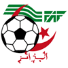 Algeria - camisetasdefutbol